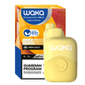 ES-WAKA Triple Mango / 0% Vapeador Desechable WAKA soPro PA600
